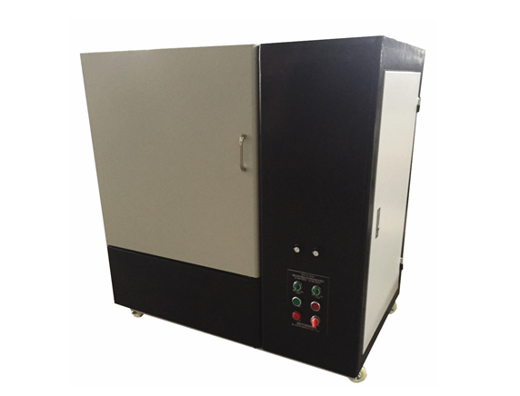 DRX-II-300A绝热材料智能双平板导热系数测定仪