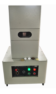 DRX-II-RL系列导热系数测试仪（热流法）