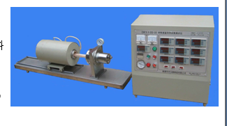 DRX-I-JH材料高温导热系数测试仪（直接通电纵向热流法）