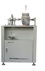 GNZ-A高温扭转试验机