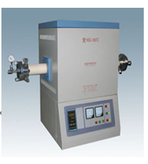 SG-XX-YY系列高温管式（气氛）电炉